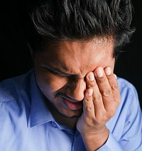 Head ache