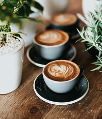 Coffee